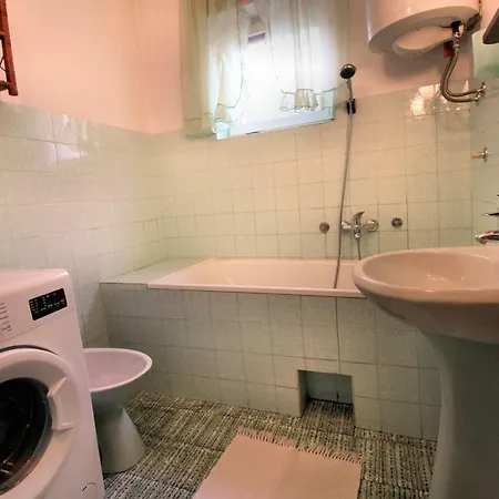 Apartment Francika