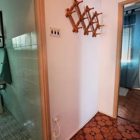 Francika Apartment Novi Vinodolski