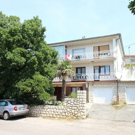Apartment Francika