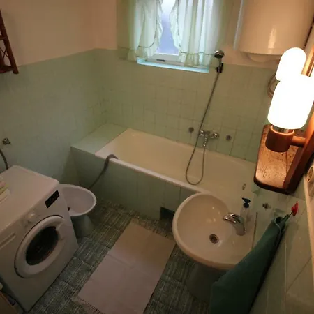 Apartment Francika Novi Vinodolski