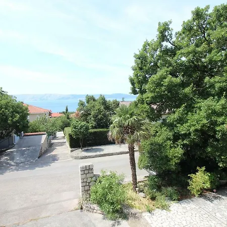 Apartment Francika