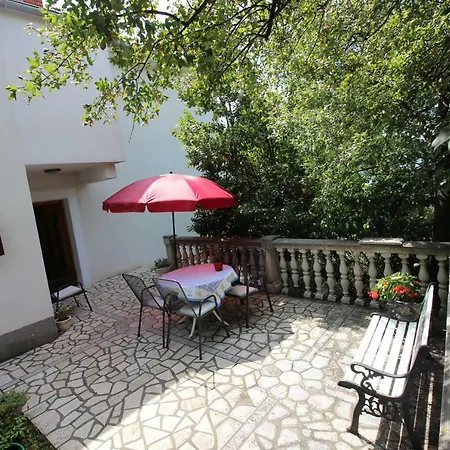 Apartment Francika Novi Vinodolski